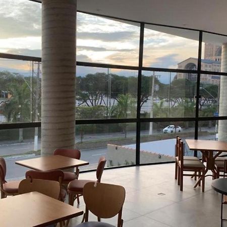 Hotel Peregrinos Aparecida  Εξωτερικό φωτογραφία