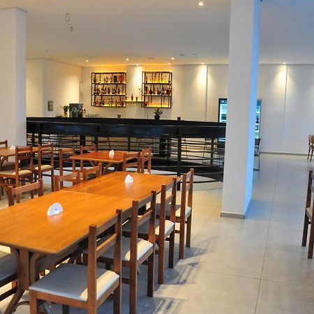 Hotel Peregrinos Aparecida  Εξωτερικό φωτογραφία