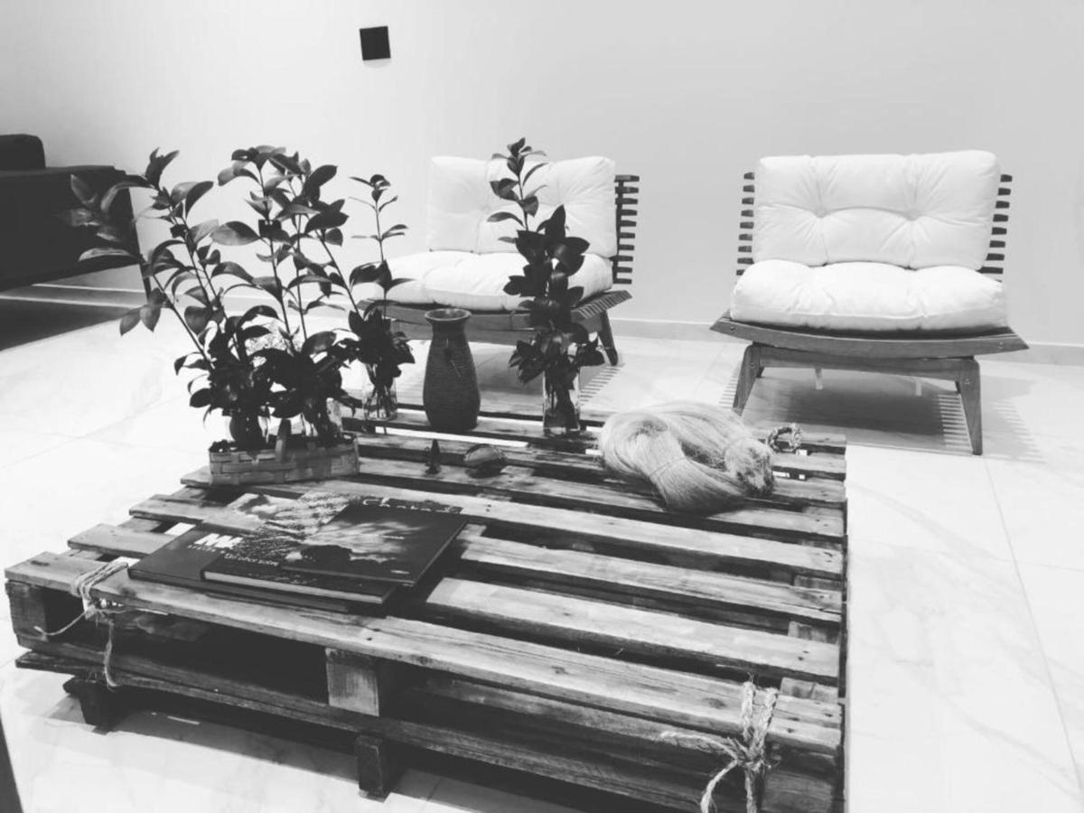 Hotel Peregrinos Aparecida  Εξωτερικό φωτογραφία